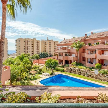 La Fragata Penthouse Lf1 Apartment Estepona Exterior photo