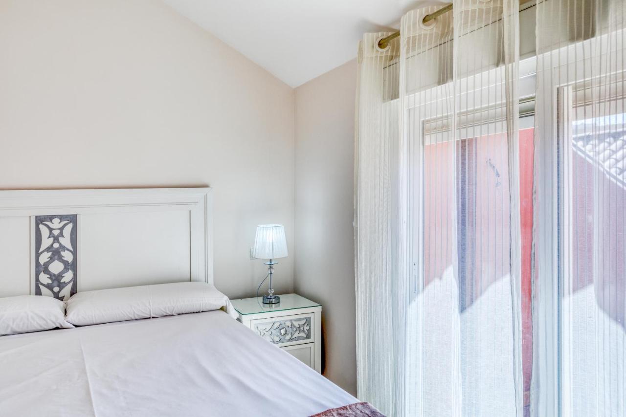 La Fragata Penthouse Lf1 Apartment Estepona Exterior photo