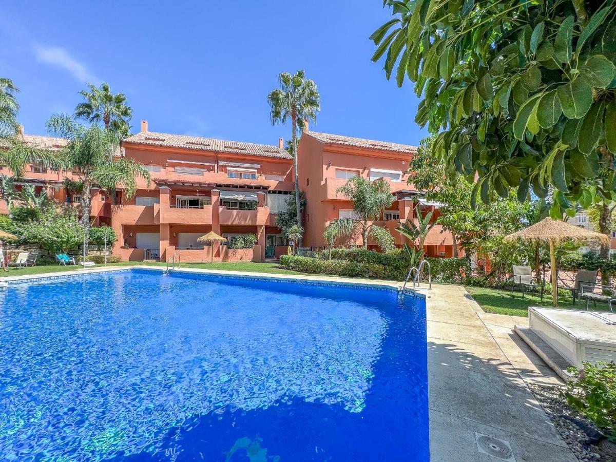 La Fragata Penthouse Lf1 Apartment Estepona Exterior photo