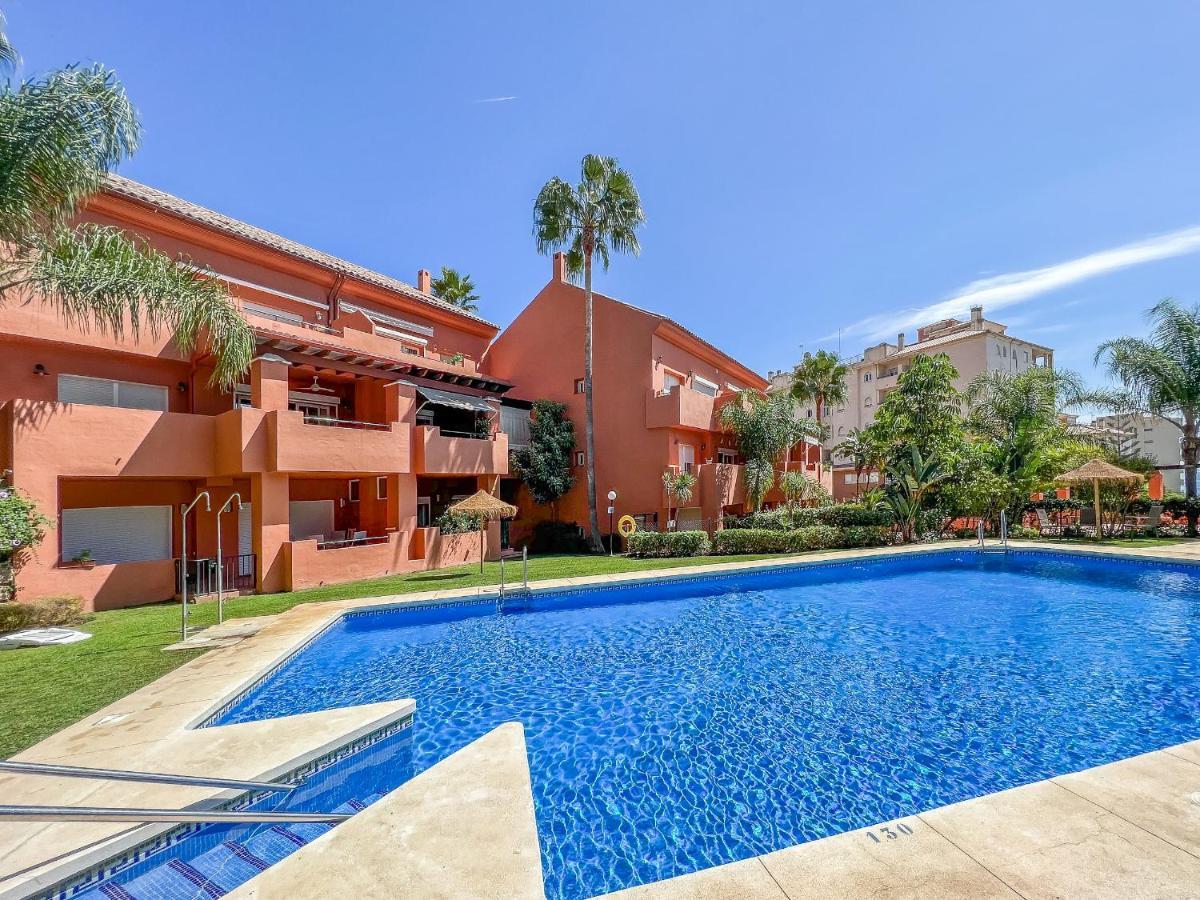 La Fragata Penthouse Lf1 Apartment Estepona Exterior photo